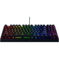 thumbnail image 2 of Refurbished Razer RZ03-03490200-R3U1 BlackWidow V3 Tenkeyless Green Switch US Mechanical Gaming Keyboard, 2 of 5