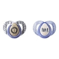 thumbnail image 3 of Tommee Tippee Closer to Nature Everyday Pacifier (Designs Will Vary), 3 of 6