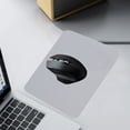 thumbnail image 4 of Dvkptbk Office pad Actual Leather Mouse Pad Small Size Watertight Oil-avoidance Robust Contracted Color Easy To Clean Glossy Click Masterful Mouse Mat, 4 of 6
