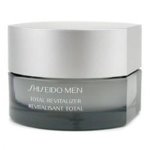Total Revitalizer Cream by Shiseido for Men - 1.8 oz Cream