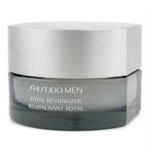 Total Revitalizer Crème de Shiseido pour les hommes - 1.8 oz Crème