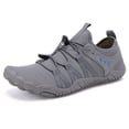 thumbnail image 3 of WEAIXIMIUNG Espadrilles Femmes Larges Suxi Chaussures Plage Plongée et Natation Chaussures Plein Air Loisirs Chaussures d'Eau pour Patauger Chaussures de Randonnée et de Course, 3 of 3