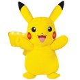 thumbnail image 2 of Pokemon Plush, Lights & Sounds Pikachu, 2 of 2