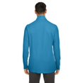 thumbnail image 2 of Core 365 Men's Fusion ChromaSoftâ„¢ Pique Quarter-Zip CE405, 2 of 3