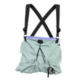thumbnail image 4 of jinwen Sac de Cueillette de Fruits Robuste Sac de Récolte Ajustable pour Mangue Jardin Verger Bleu Gris, 4 of 9