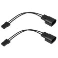 thumbnail image 4 of Lampe LED Durable Anti-corrosion, Yeux d'Ange, pour Voiture, 4 of 8