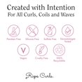 thumbnail image 2 of Rizos Curls Styling Starter Kit, Refresh and Detangle Spray &amp; Curl Defining Cream &amp; Light Hold Gel Bundle, Enhance &amp; Define Curls, Add Volume &amp; Hold, Frizz Control &amp; Sh, 2 of 6