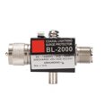 thumbnail image 3 of Surge Protector, Coaxial Arrester Gas Filled Wide Bandwidth  For Building Antenna, 3 of 8