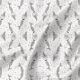 thumbnail image 3 of Johnson Home 200 TC Bed Sheet Set - Printed Cotton Sheets, 3 of 6