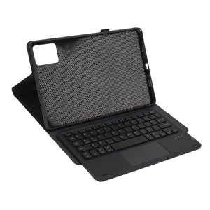Tablet Case, Detachable Magnetic Keyboard Thin Lightweight Tablet Keyboard Case  for Tab K11 Plus 11.5 Inch