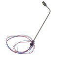 thumbnail image 3 of 6 or 12Pcs Railway Work Path Yard Lights LED Lighting Garden Micro Landscape, 3 of 11