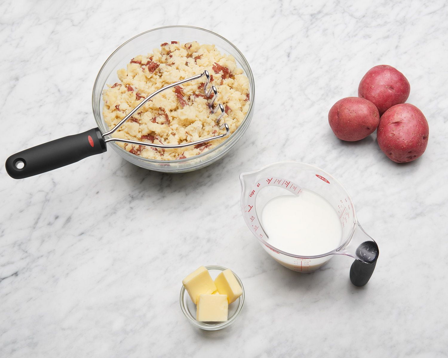 Presse-purée OXO Softworks