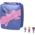 thumbnail image 2 of Polly Pocket – Collection Souvenirs – Coffret – Dîner sous les étoiles, 2 of 6