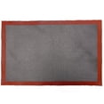 thumbnail image 1 of Vaidha Tapis de Cuisson Perforé Pain Macaron Biscuits Tapis de Four Antiadhésif, 1 of 2
