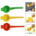thumbnail image 5 of Squeezer Juicer Lemon Orange Fruit Press Hand Manual Kitchen Lime Juice Metal, 5 of 5