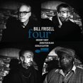 thumbnail image 1 of FRISELL, BILL FOUR (LP), 1 of 1
