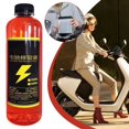 thumbnail image 3 of ZOUBAOQ Fluide de Réparation de Batterie 500 ml Solution de Renouvellement de Batterie de Véhicule Liquide, 3 of 8