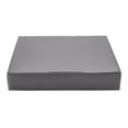 thumbnail image 3 of Sentmoon Chair Cushion for Office Chair Cushions for Seating 15.7x15.7 Inches Outdoor Waterproof Technology Fabric Sofa Cushion Solid Color Cushion Sponge Cushion Window Cushion Soft Cushion, 3 of 8