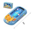 thumbnail image 3 of Hxlamzoo Kids Toys Racing Adventure Car Steering Wheel Toys Interactive Simulation Racing Toys Kids Driving Simulator Toys Clearance Sale, 3 of 3
