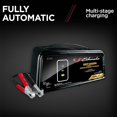 thumbnail image 2 of Schumacher 7209794 6A Auto Battery Charger, 2 of 7