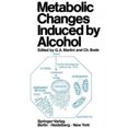 thumbnail image 2 of Metabolic Changes Induced by Alcohol (German Edition), 2 of 2