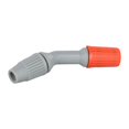 thumbnail image 2 of Sustainable Ajustable Spray Nozzle Designed To Fit Most 3 8 Liter Backpack For Sprayers Perfect For Pest Control Orange, 2 of 10