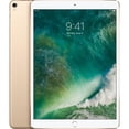 thumbnail image 1 of Apple iPad Pro 10.5 Pouces A1709 (WiFi + Cellulaire Débloqué) 256 Go Or (Reconditionné Grade A), 1 of 3