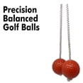 thumbnail image 4 of braveheart 6pcs/set Golf Skewer Ball Game Set For Ultimate Outdoor Fun Gift These Ladder Ball Accessories Are, 4 of 6