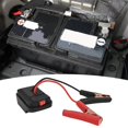thumbnail image 1 of Igniter Jump Starter Clip Lithium Battery Booster Cable Adapter Kit for daiyi, 1 of 4
