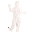 thumbnail image 2 of Kid's Arctic Polar Bear Costume, 2 of 3
