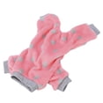 thumbnail image 2 of Dog Pajamas, Pet Onesie 4 Legged Breathable  For Small Medium Dogs Cats M, 2 of 8
