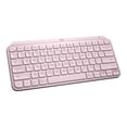 thumbnail image 3 of Logitech Mx Keys Mini (rose, 3 of 5