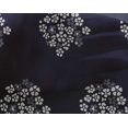 thumbnail image 4 of oneOone Georgette Viscose Fabric Flower Artistic Decor Fabric Printed BTY 42 Inch Wide, 4 of 4
