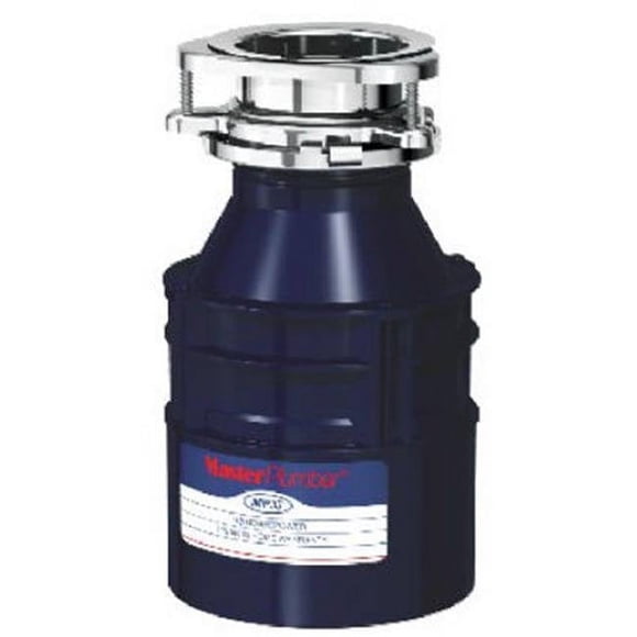 1/3-HP Garbage Disposal - MP35
