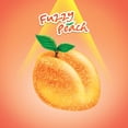 thumbnail image 2 of Friandises Maynards Fuzzy Peach, format familial, 2 of 11