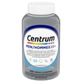 thumbnail image 2 of Centrum Complete Multivitamin and Mineral Supplement for Men 50+, 250 Tablets, 2 of 4