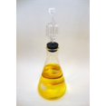 thumbnail image 2 of Flacon Fermenteur 2000 ml avec Bouchon et Airlock, 2 of 3