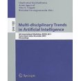 thumbnail image 1 of Tendances Multi-disciplinaires en Intelligence Artificielle, 1 of 3