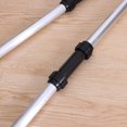 thumbnail image 4 of GOOHOCHY 1 Pair Detachable Canoe Paddle ABS Waterproof Streamlined Blades for Rafting, 4 of 4