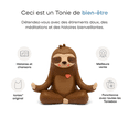 thumbnail image 4 of Tonies Figurine Audio - Seances Meditatives, 4 of 6