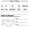 thumbnail image 3 of Birdeem Boxeurs Unis Femmes Culottes Mode Confortables Taille Haute Culottes Femmes Culottes Boxeurs, 3 of 12
