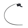 thumbnail image 1 of For Jeep Renegade 2015-2018 Front Hood Release Cable Auto Accessories Parts 68247126AA, 1 of 6
