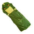 thumbnail image 4 of Cartoon Couch Chairs Cover Foldable Three Tiered for Playing Room Bedroom Dinosaur, 4 of 4