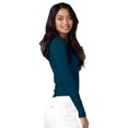 thumbnail image 3 of Adar sous-Couches pour Femmes - T-Shirt de sous-Couche à Manches Longues Confortable, 3 of 7