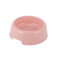 thumbnail image 2 of tredstone Provide Lasting Feeding Solution For Feline Friend Durable And Long-lasting Cat Bowl Convenient pink 1Set, 2 of 6