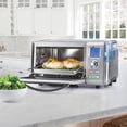 thumbnail image 4 of Cuisinart Combo Steam + Convection Oven - CSO-300N1C, 4 of 5