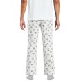 thumbnail image 3 of Pantalon de pyjama imprimé en jersey George pour hommes, 3 of 6
