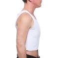 thumbnail image 2 of Underworks FTM Extreme Tri-Top Classeur de Poitrine, 2 of 3
