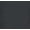 Black, variant on Mainstays 100% Blackout 63" Window Curtains Panel Pair