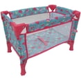 thumbnail image 1 of My Sweet Baby Folding Play Pen, 1 of 1